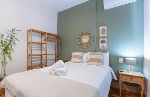 Apartment in Leme 2 min from the beach - Foto 7