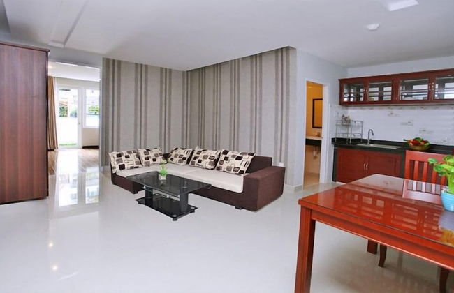 White Swan Apartment - Foto 17