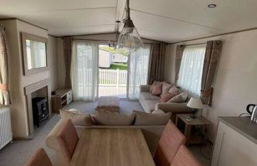 2-6 guests Holiday Home in Durdle Door - Foto 8