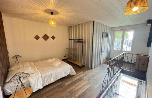 Alaimo et Les2Roses - Foto 45