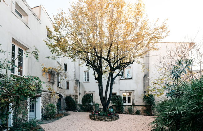 Le Clos Violette D'Aglaé - Foto 49