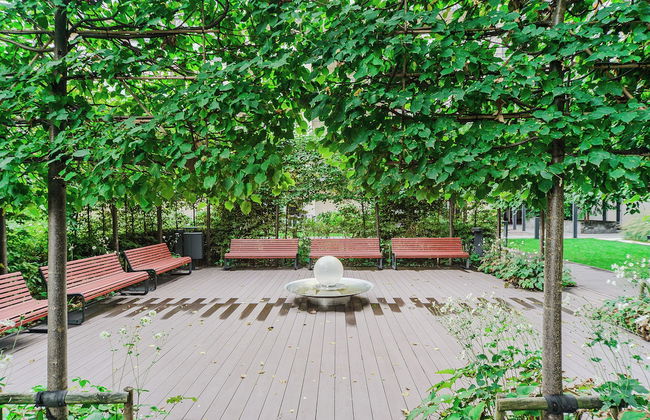 ShortStayPoland Naruszewicza B77 - Foto 28