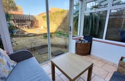 Chalkhill View - Idyllic Sea Views Parking - Foto 7