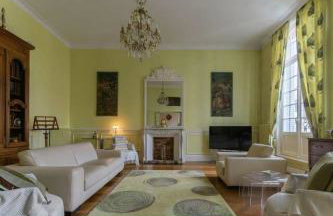 Le Sévigné - Magnifique appartement 3 chambres en centre ville - Foto 12