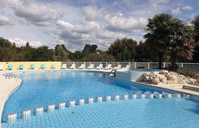 Les Chênes Verts - Foto 21