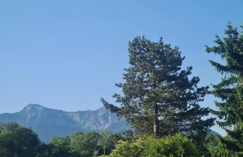 Ferienhaus Bergblick 170qm nur 5 min zum Chiemsee - Foto 40