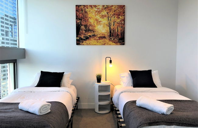 ReadySet Apartments on Rose Lane - Foto 13