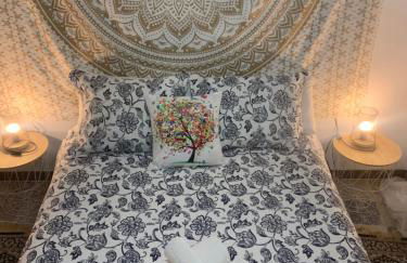 Beréber أحلام Apart 1 o 2 habitaciones - Foto 7