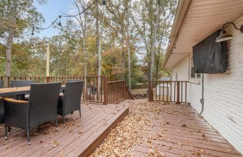 Touchdown Townhouse: Your Home near Stadium - Foto 9