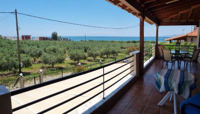 Smaragda Sea View Villa - Foto 5