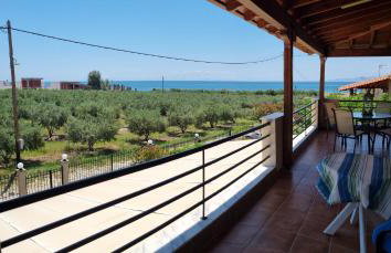 Smaragda Sea View Villa - Foto 5