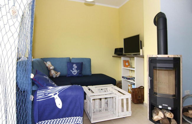 Thatched House in Usedom Near Lagoon - Foto 6