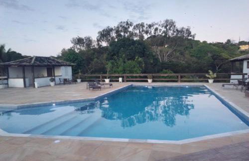 Casa em Geribá com piscina e vista para praia - Foto 53