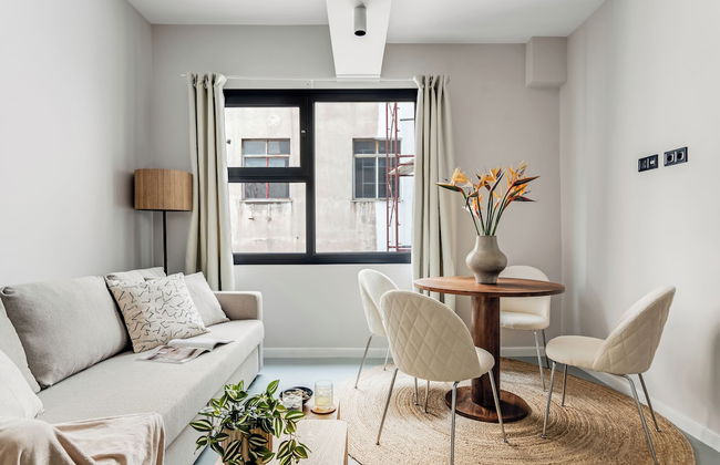 Sanders Port Piraeus - Foto 28