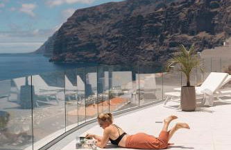 Crystal I Luxury Apartments by Hermosa Rentals - Foto 9