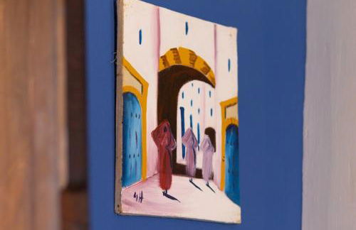 Casa Azul - Photo 21