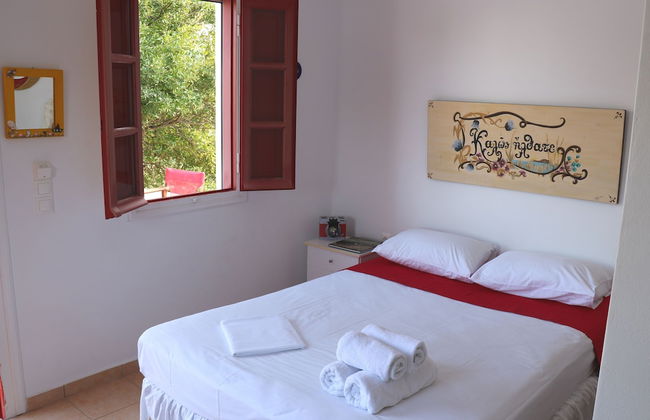 Flora's Red Studios - Foto 3