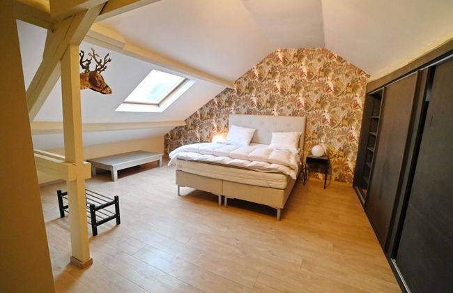 Village House in Ambly With Outdoor Pool - Foto 2