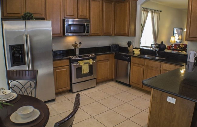 Ip60342 - Windsor Hills Resort - 6 Bed 4 Baths Villa - Foto 21