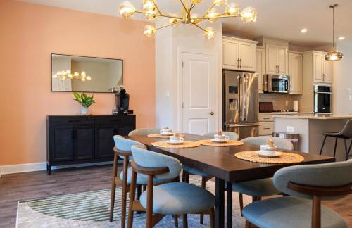 New LUX home close to DC and Metro - Photo 47