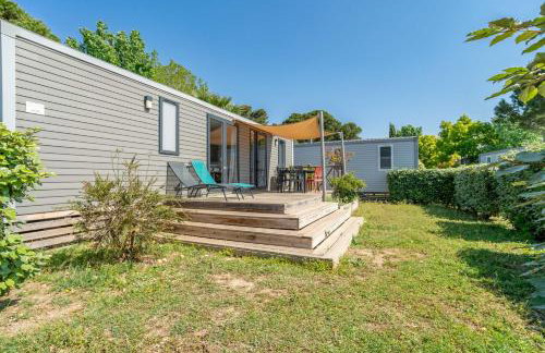 Camping Valras plage 5 étoiles - Foto 18