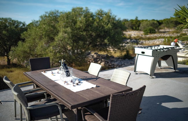 Pool Villa Maja - Foto 32