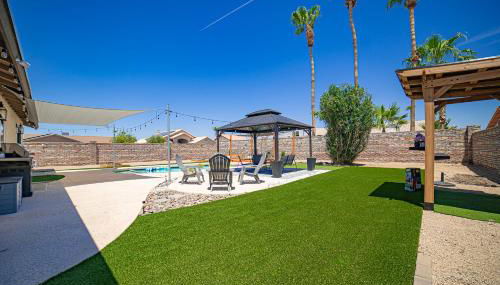 River Fun Awaits Pool, Putting Green, Arcade and More, Sleeps 8 - Foto 5