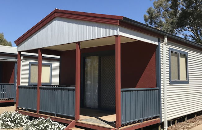 Bundalong Holiday Resort - Foto 25