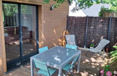 Gîte ty Marie à Benodet - Foto 6