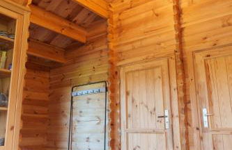 Le Chalet du Crescent - Foto 71