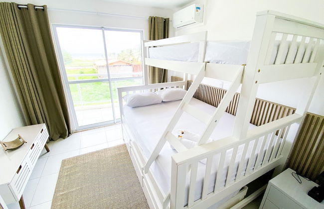 Apto vista mar incrível por Be My Guest - Foto 7