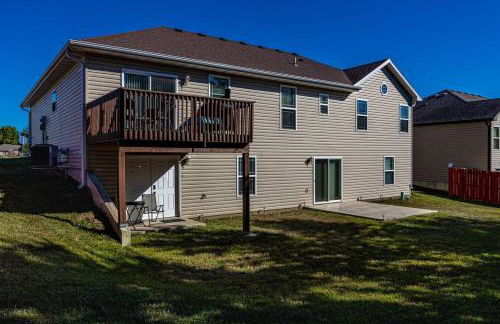 ~It's a Gem~Comfy Hideaway for R&R ~King Bed!~ - Foto 2