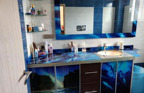 Dimitris Vaso’s Villa with Sea and Mountain View! - Foto 39