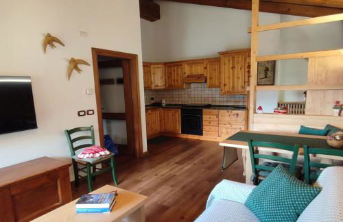 Albergo Diffuso Sauris in Sauris Di Sopra - Photo 9