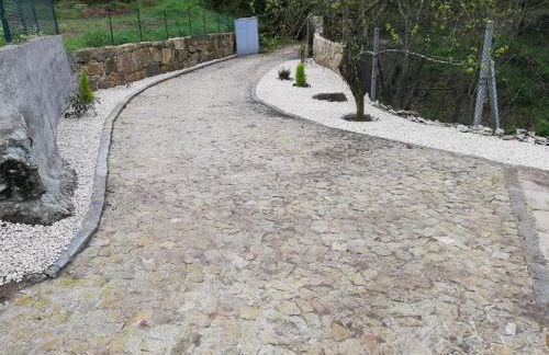 Casa Da Calçada - Foto 14