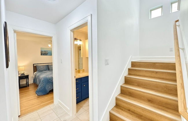 Birch Retreat - Foto 28