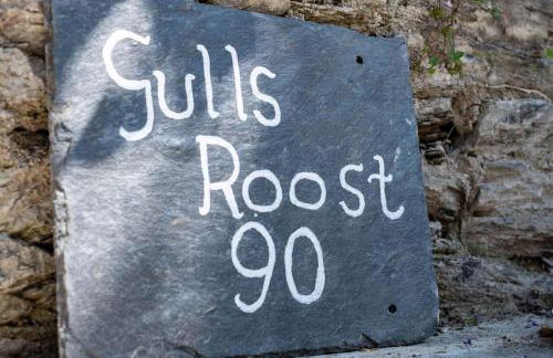 Gulls Roost, Port Isaac Bay Holidays - Foto 9