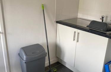 Lodge 4, The Grange, 53 High Street, Wick, Bristol BS30 5QQ - Foto 6