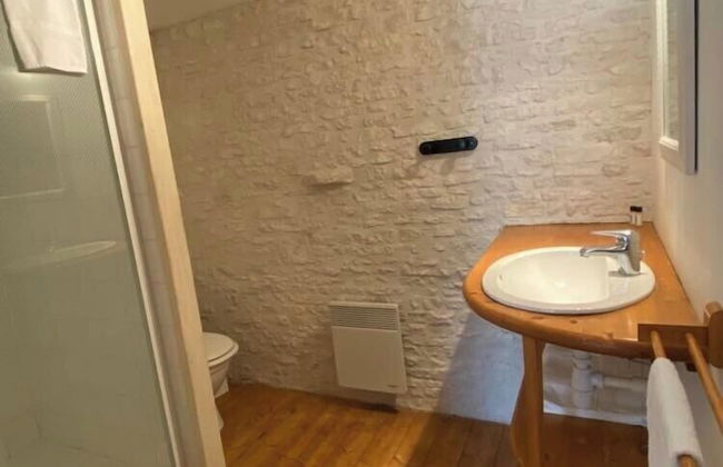 Domaine de la Laigne - Foto 68