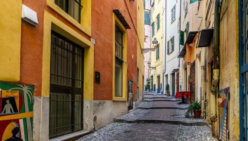 Apartment Piero by Interhome - Foto 3