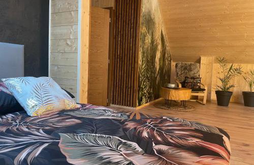 Willa Abra Cadabra - Foto 14