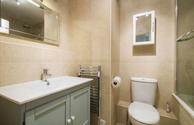 JOIVY Sublime 1 bed flat with Thames view - Foto 15