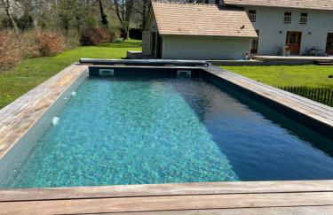 Ecrin de Vizaille - Foto 12