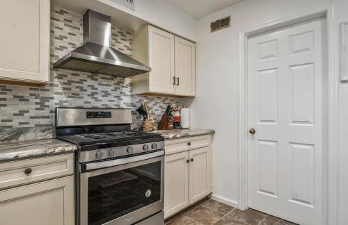 Dulles Luxury Movie Theater, Grill, Gazebo - Foto 9