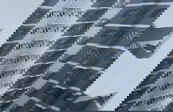 A Simple Yet Cozy Studio - Photo 10