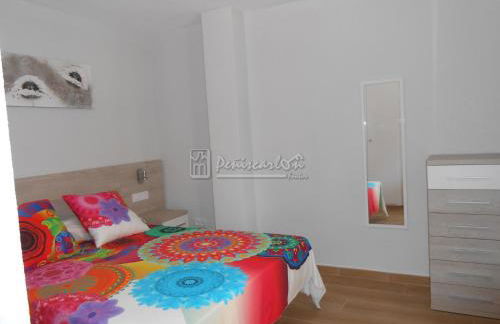 I-Apartamento cerca de la Playa - Foto 11