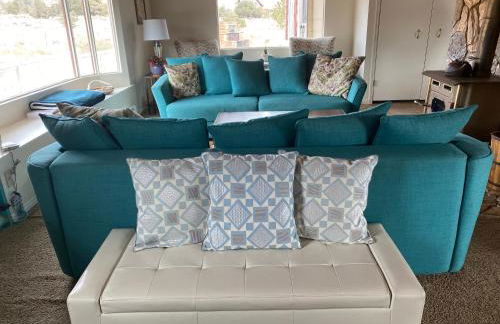 Sandcreek Cottage / Fabulous Views on Five Acres - Foto 18