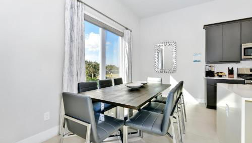 Contemporary Condo With Pool Table Near Disney With Resort & Waterpark Access - B27-212 - Foto 5