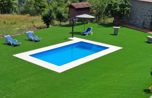 Refúgio da Avó - Gerês - Foto 37