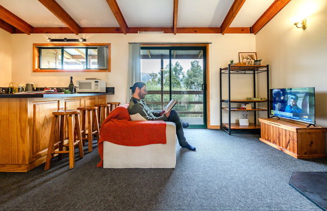 Freycinet Cottage 2 - Foto 9